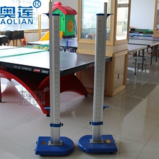 Прыжок в высоту Профессиональный алюминиевого сплава