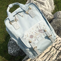 Galaxy Blue Lotus 16L