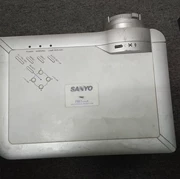 Phụ kiện máy chiếu Sanyo PLC-XU87 Đèn Main Board Light Power Lens Màn hình LCD