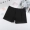 Kích thước lớn quần an toàn chống ánh sáng nữ chất béo mùa hè mm 200 kg ren bảo hiểm quần phương thức xà cạp cộng với phân bón để tăng quần short vải nữ hàn quốc