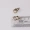 DIY đính cườm kim loại trang sức phụ kiện vòng cổ khóa tôm hùm khóa mặt dây chuyền vòng đeo tay kết nối vòng vật liệu thủ công - Vòng đeo tay Clasp