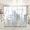 Vách ngăn phòng khách văn phòng phòng ngủ hiên gấp vải di động đơn giản hiện đại tối giản căn hộ nhỏ châu Âu - Màn hình / Cửa sổ