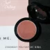 Thái zenn monochrom blush mini Pearl mờ kem nền trang điểm nude Just Chilling - Blush / Cochineal má hồng glossier Blush / Cochineal