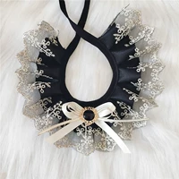 Серебряная нить черный драгоценный камень