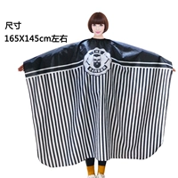 Ретро человеческая голова, поролоновая накидка