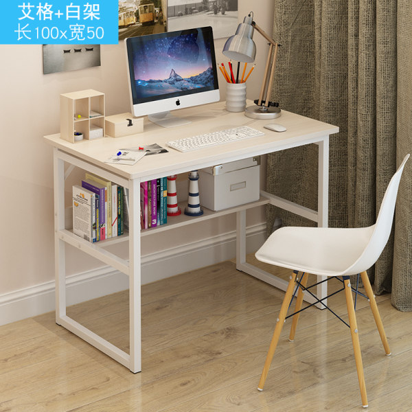 100-50 Aige white frame