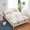 Được trang bị bedspread Simmons bảo vệ tay áo một mảnh bìa bụi nệm bìa trượt 1,2 1,5 1.8m khăn trải giường m - Trang bị Covers