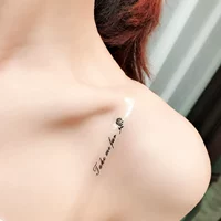 [Mua 2 tặng 1 miễn phí] Nhập Khẩu vô hình vành đai trong suốt dây đeo vai non-slip đồ lót với tattoo thư áo ngực dây đeo mùa hè shop đồ lót