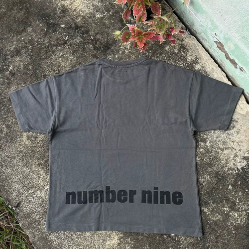 Брендовая хлопковая футболка с коротким рукавом в стиле хип-хоп, оверсайз