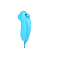 Wii Left Hand Slue Blue