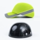 Mũ lưỡi trai bảo hộ nhựa ABS siêu cứng chống va chạm mũ bảo hộ thời trang mùa hè thoáng khí