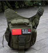 Đường ngoài trời Châu Á gói siêu yên túi Messenger túi nhiếp ảnh túi người đàn ông và phụ nữ vai túi quân sự túi fan túi máy ảnh SLR