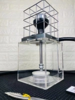 Двойная трубка