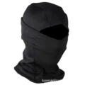 Winter plus velvet thickening (black)