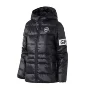 Áo khoác nữ VIP xuống mùa đông 2017 ngắn mới phiên bản Hàn Quốc của áo khoác hoang dã ấm áp 2075032 - Thể thao xuống áo khoác áo phao lining nam