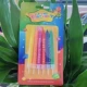 Темный цвет HP Candle Box