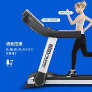 Máy chạy bộ gia đình Xinyou M7 mẫu nhỏ dành cho nữ cực êm - Máy chạy bộ / thiết bị tập luyện lớn