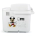 Royalstar Royalstar DSN-MB500B Breadmaker Disney Automatic Bánh đa chức năng - Máy bánh mì Máy bánh mì