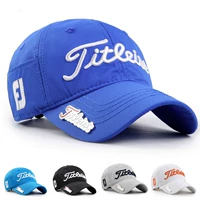 Летняя шапка подходит для мужчин и женщин, уличная кепка, спортивная дышащая бейсболка