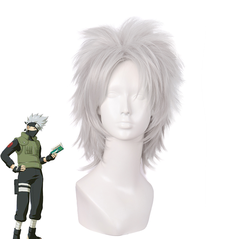 NARUTO Obito Uchiha Cosplay wigs #1110515 | Bhiner