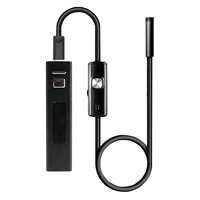 5,5 мм 720p жесткий провод 1M+ коробка