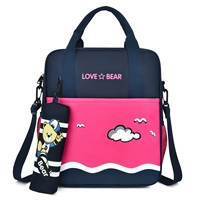 Penbag Baiyunmei Red