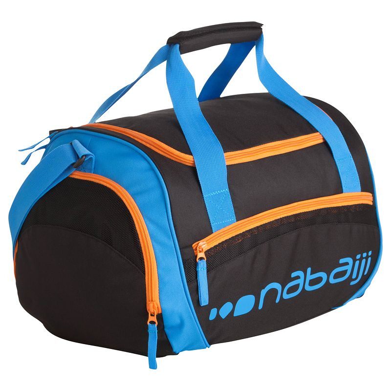 Спортивная сумка для бассейна. Сумка 30 л NABAIJI. Сумка спортивная NABAIJI. Сумка для бассейна NABAIJI. Сумка для бассейна мужская.