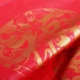 Gia đình nghèo bàn tròn uống rượu cưới khăn trải bàn dùng một lần Trung Quốc năm mới phim bàn không thấm nước lớn nhựa sinh nhật mềm - Các món ăn dùng một lần bọc ni lông