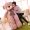 Glowing Bluetooth Music Teddy Bear Plush Toy Bear Doll Hug Bear Baby Girl Quà tặng sinh nhật cho bạn gái - Đồ chơi mềm