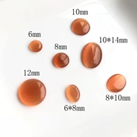 Красный, 12mm