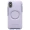 OtterBox Vỏ điện thoại di động Apple iPhone xs max bảo vệ vỏ silicon nam nữ chống sốc thiết lập mới - Phụ kiện điện thoại di động