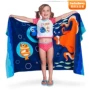 88 Cô gái Disney Mỹ Disney Tìm Nemo Tìm đồ bơi Dolly 5-6 bộ đồ bơi xẻ cho bé gái