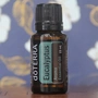 Doterra American Dotray Eucalyptus tinh dầu đơn phương Trang web chính thức của Mỹ chính hãng 15ml - Tinh dầu điều trị tinh dầu treo xe