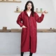Одиночный водонепроницаемый Special 115 Dark Red XXL