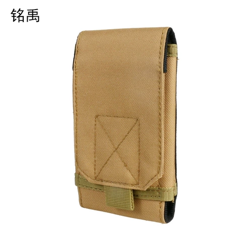 Спортивный мужской тонкий ремень, поясная сумка для отдыха, мобильный телефон