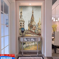 Светло-желтый