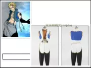 Cosplay anime trò chơi cổ tích sting cos quần áo tùy chỉnh bưu chính miễn phí - Cosplay