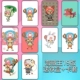 Версия One Piece 19