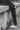 Quần đen nam Hàn Quốc phiên bản quần âu nam xu hướng quần ống rộng bf trai chín quần dài quần Hồng Kông - Quần quan lot nam