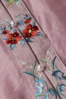 Lotus Red Purple Circle Blinder (Spot)