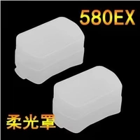 Canon 580 580exii мягкая световая коробка yongnuo yn560 yn565ex flash Light Hood Box