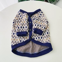 Темно-синий