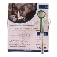 Vật nuôi trung chuyển mèo Kruuse mèo Đan Mạch ướt và khô sử dụng kép - Cat / Dog Medical Supplies Dụng cụ thú y Hà Nội