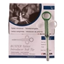 Vật nuôi trung chuyển mèo Kruuse mèo Đan Mạch ướt và khô sử dụng kép - Cat / Dog Medical Supplies Dụng cụ thú y Hà Nội