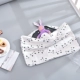 6 -layer Black Cat Pillow Dileae 35*55 модель молнии на молнии