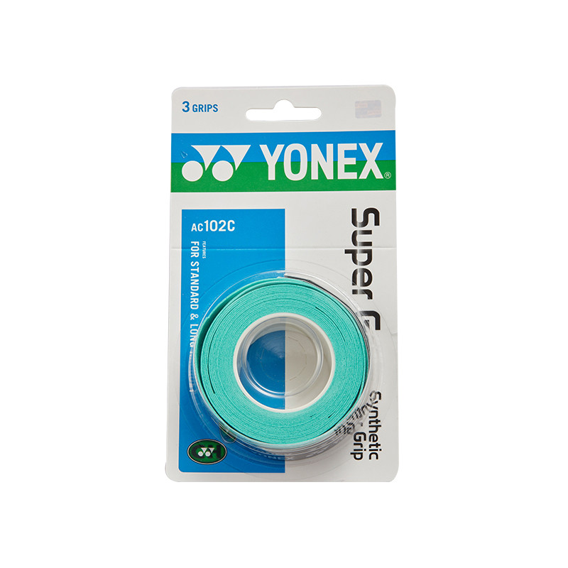 YONEX YUNIX   ڵ öƽ ״Ͻ  AC-102 3 ǽ    Ű к 