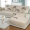 Sofa mùa đông dày dày chống trượt ghế phòng khách phần mỏng có sẵn đôi chống trượt kinh tế châu Âu
