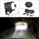 Đèn pha LED ô tô, xe địa hình, pháo chùm tia laser cao, đèn lưới giữa xe tải, đèn sương mù cản trước sửa đổi, xe máy phổ thông đèn led xe máy giá