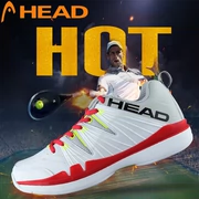 Giày tennis chính hãng Hyde giày nam và nữ chống trượt hấp thụ mang giày thể thao Djokovic phù hợp với giày