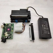 máy in ảnh màu Jiabo GP-3120TU nhãn máy đầu in cảm biến bo mạch chủ cung cấp điện giấy vận chuyển module nhãn phụ kiện máy máy in giá rẻ dưới 1 triệu may in kho a3